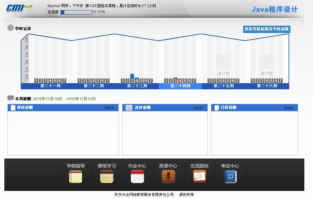 JAVA程序設(shè)計